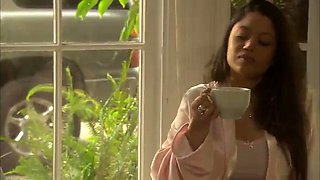 FLEXIBLE VINTAGE SEX 2 ft. Annie Body: Blowjob, Babe  Hardcore Porn