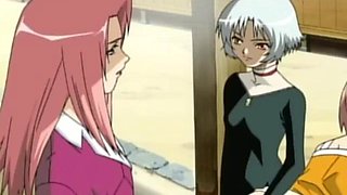 Hentai