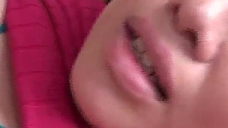 Maria - A5 Rank Top Quality Babes in Stock! Sexually Frustrated J-cup Babe Shakes Her Chubby Body and Cums Everywhere!