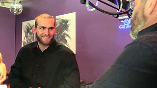 TS Playground Big Tit Shemale Fucked by Guy in Ass