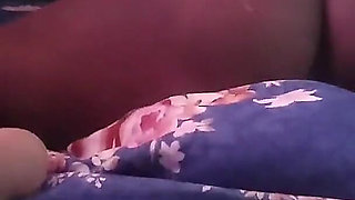 Humping My Pillow Cummimg so Hard Spreading My Butt Cheeks