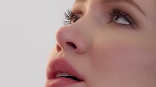 Beautiful MILF pornstar Kiara Lord filthy movie