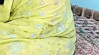 Big Boobs Cheating Wife Giving Handjob and Masturbates He Indian Desir Hubbyz Big Cock