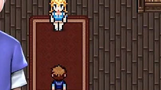 Zombie Retreat V1.0.1 Part 48 the Privacy Time by Loveskysan69