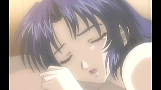 Hentai Cartoon – Romantic Couple Enjoys Hardcore Sex