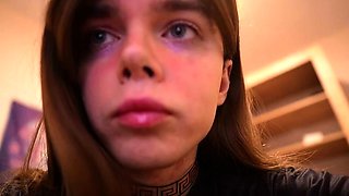 Perfect Pussy Close up milf Selda