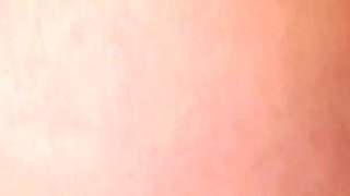 I Fuck That Busty Neighbor in Her Ass