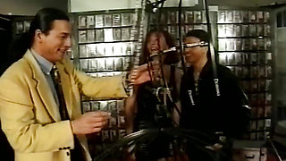 Michelle Special - Koln Experience (1996)
