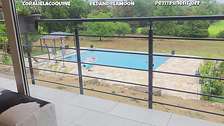 Vlog Holidays August