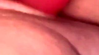 Dildo Fuck - Massive Squirt