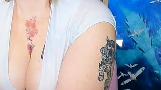 Blair Rose aka lilblairrose OnlyFans - Rainy Day Fun If its