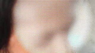 My Wife Blowjob Me and Got Cum in Face