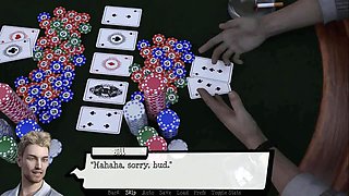 Pandoras Box He Lost His Girlfriend On A Poker Game Ep3