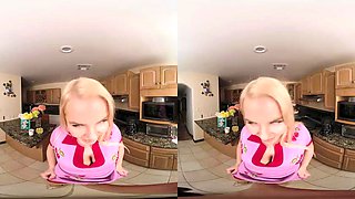 STV Kitchen vr