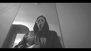 Ghost Penetration