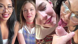 Venus Hellcat, Bianca Bangs Daddy, My Friend Just Wants To Watch 8nqu - Fat