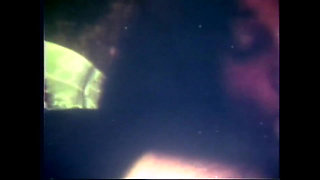 The Girl on the Prairie