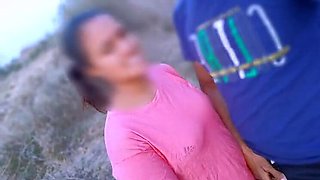 Indian Village Girl Sali Fucked Hard in Jungle - Tight Pussy Hindi Sex Vlog