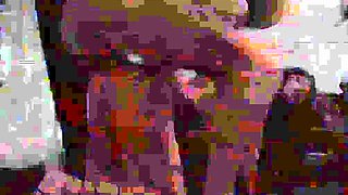 Amazing Sexy Milf Fucked By Monster Cocks Vintage
