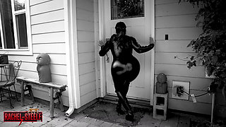 MILF1883 - Masked Vixen Takes Control POV