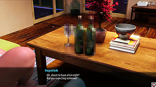 Milfs of Sunville - ( PT 28 ) - playing the long game