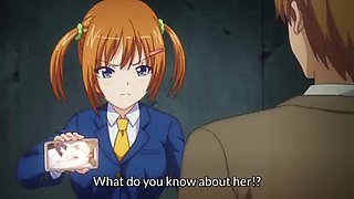 Eroriman 2 Episode 1