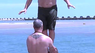 Making of Sexy Video