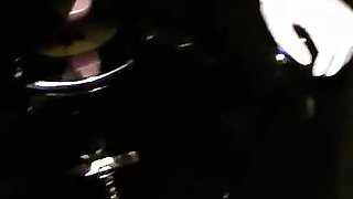 My Rubber Object Must Serve as a Toilet for My Girlfriend