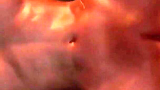 Cum Faced Tight Teen Slut Deepthroating BBC, Bald Pussy Ciri Squirts as She Deepthroats a Cock