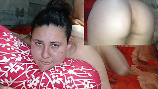 Oh, That's Bad - I Love That You Break My Ass - It Hurts Me It's All Inside