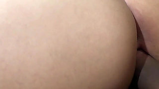 I Hire a Sexy Manicurist Latina to Come and Do Me a Service but I'm so Horny That I End up Fucking Her