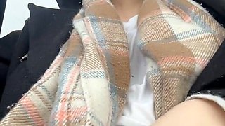 Watch Me Play in the Car