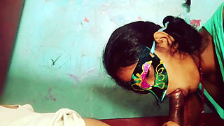 Bhabhi ji is in mood for some sex.