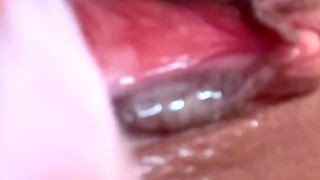 Pussy Creampie