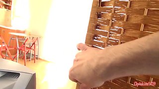 Foot fetish femdom kinky porn
