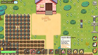 Village Rapsody - Part 13 - Horny Old by Loveskysan69