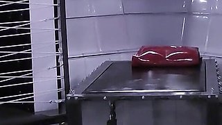 My Rubber Mobil