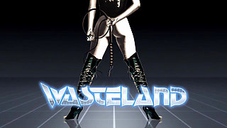 Submissive age of innocence