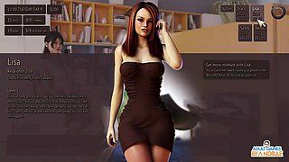 Ep4: Fucking My Wife Tracy Again - Living with Temptation: American Sunset