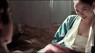Kang Han na: Babe, Hardcore  Asian Porn