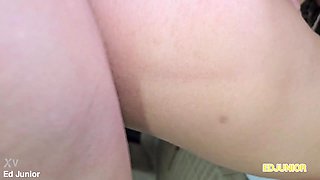 Latina Big Ass Fucked Scene
