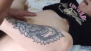 Kissing Blonde Big Ass Hot Pussy Small Breasts Fucking Splashing Milk Masturbating My Dick Cumshot Cum Licking Bobos Part 4