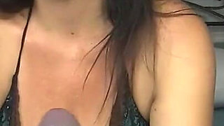 Charlee Chase Wank Your Cock Just Like I Say