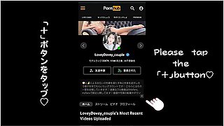 A Devilish Girlfriend Gives Handjobs And Footjobs And Keeps Teasing Glans Even After Cumming!