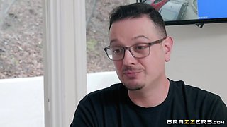 Fucking Millennials! With Jessy Jones, Cherie Deville - Brazzers