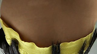 Amateur Doggystyle Hidden Cam