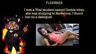 Flashback: Cookie - JohnTronX Movie