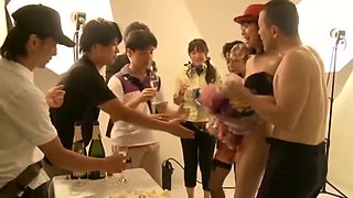 Slut Japanese woman CET1412617138