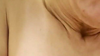 Mature Marie Cumming on Dick and Getting Her Pussy Filled
