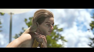 Misskitty2k explores the boundaries in hard to enjoy episode